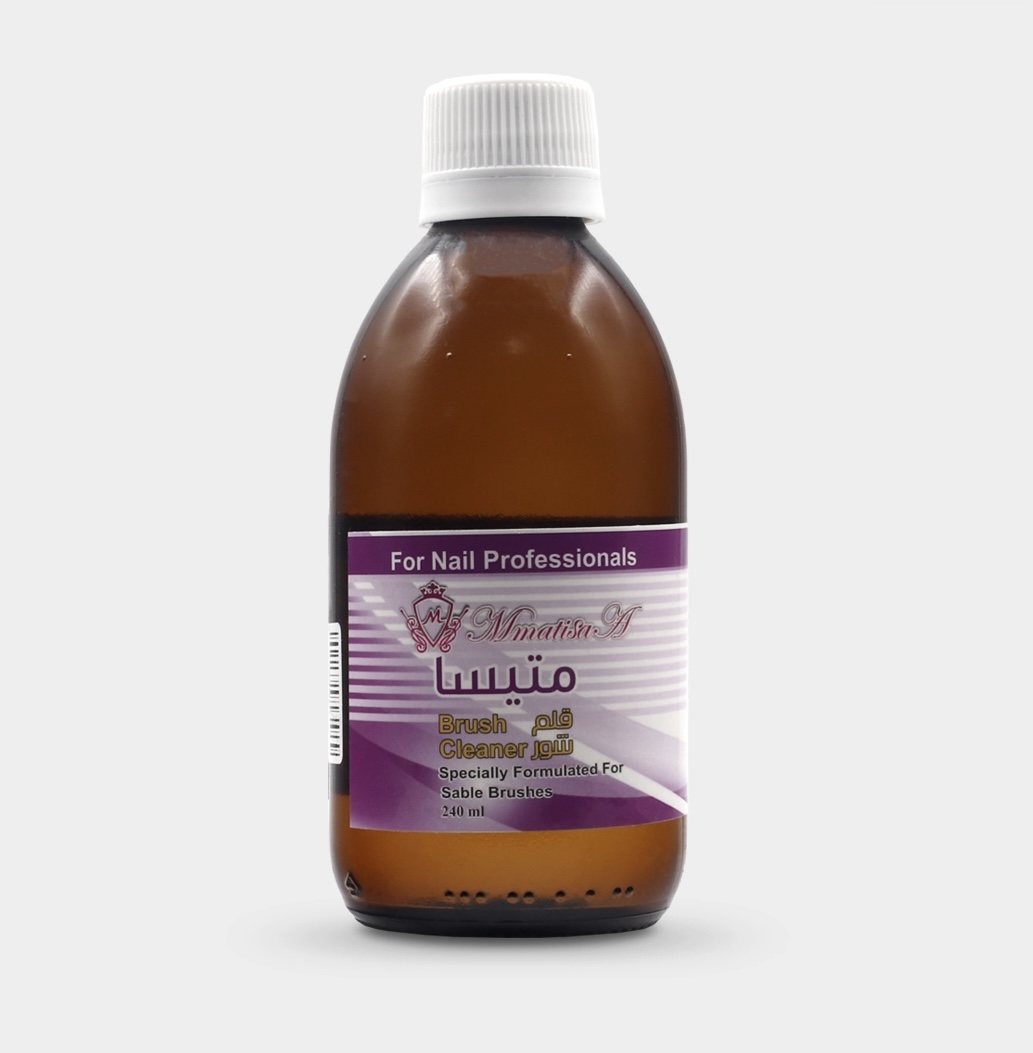 محلول قلم شور متیسا 240ml Matisa
