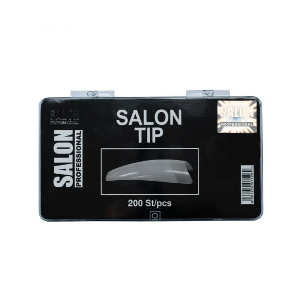 تیپ کاشت ناخن 200 عددی سالن Salon