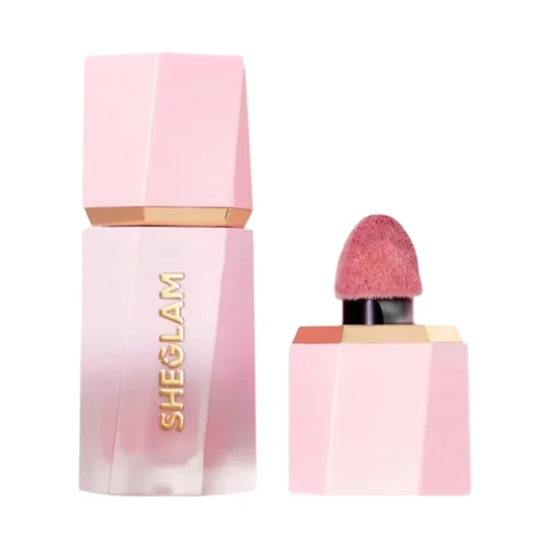 رژ گونه مایع مات شیگلم