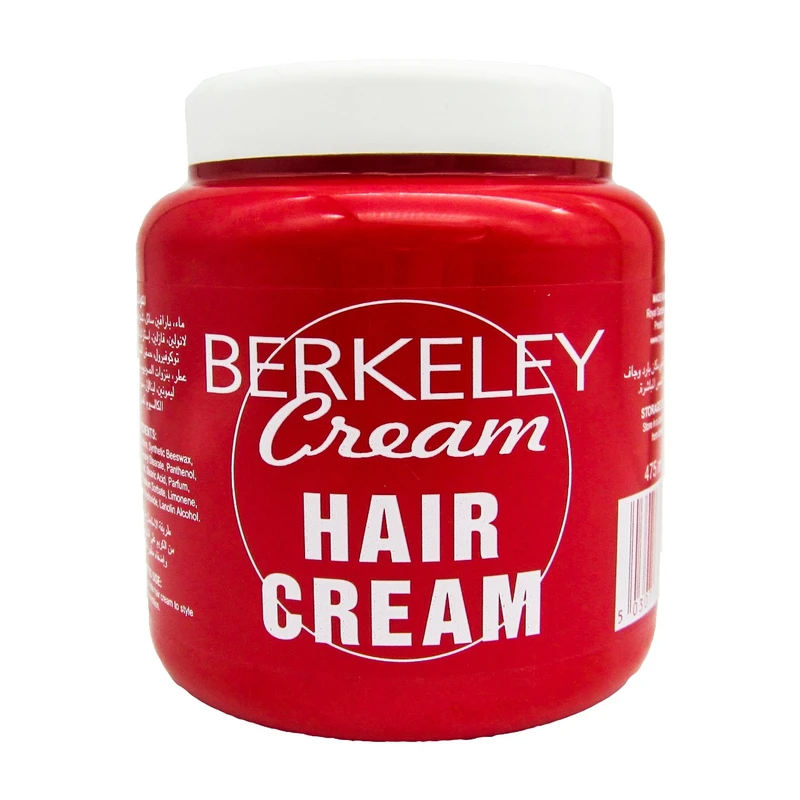 کرم مو بدون آبکشی برکلی 475ml Berkeley