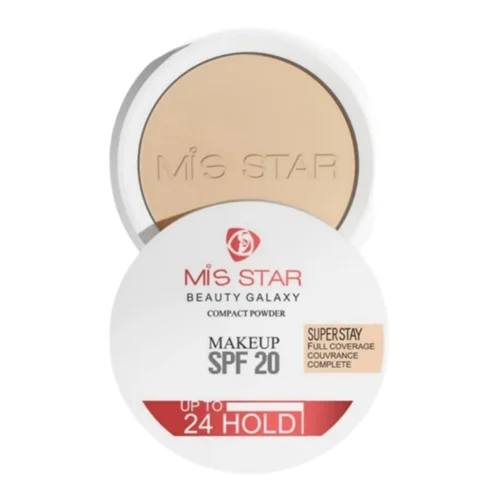 پنکک میس استار