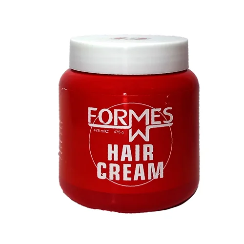 کرم مو بدون آبکشی فورمس 475ml