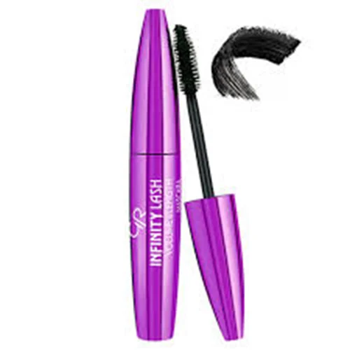 ریمل اینفینیتی گلدن رز 8ml