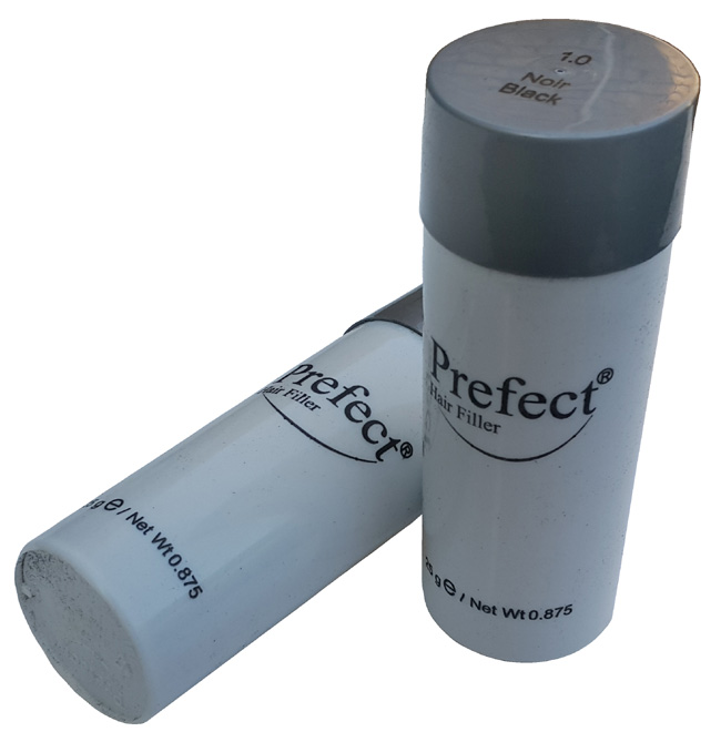 پودر پرپشت کننده مو پرفکت 50ml Prefect