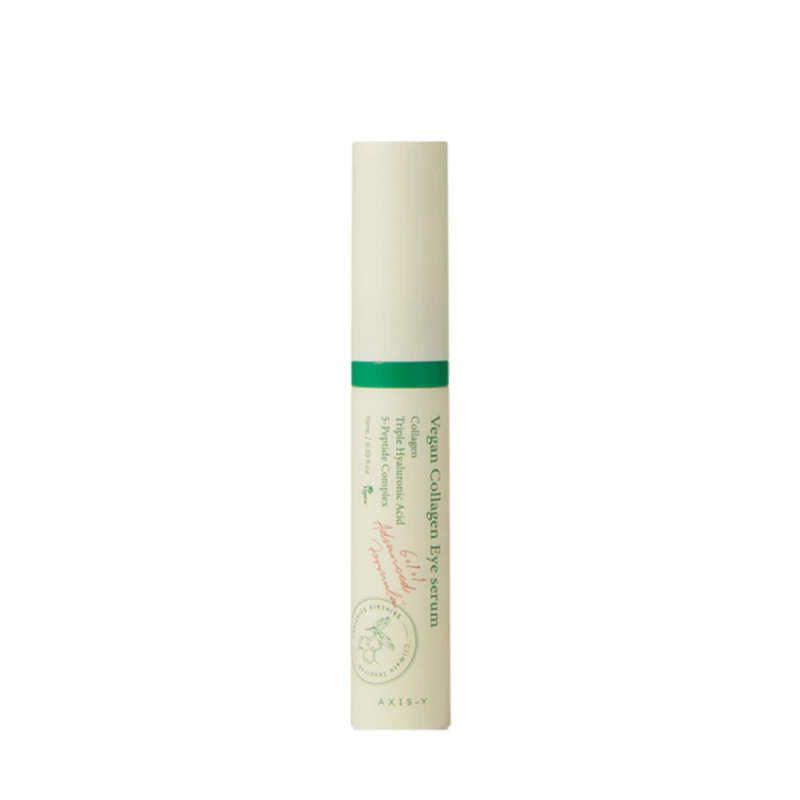 سرم ضد چروک و روشن کننده دورچشم کلاژن اکسیس وای 10ml