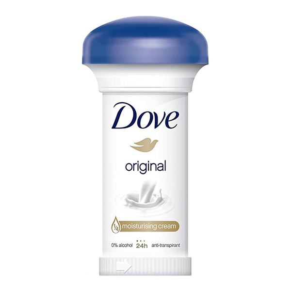 مام دئودرانت ضد تعریق داو 50ml Dave
