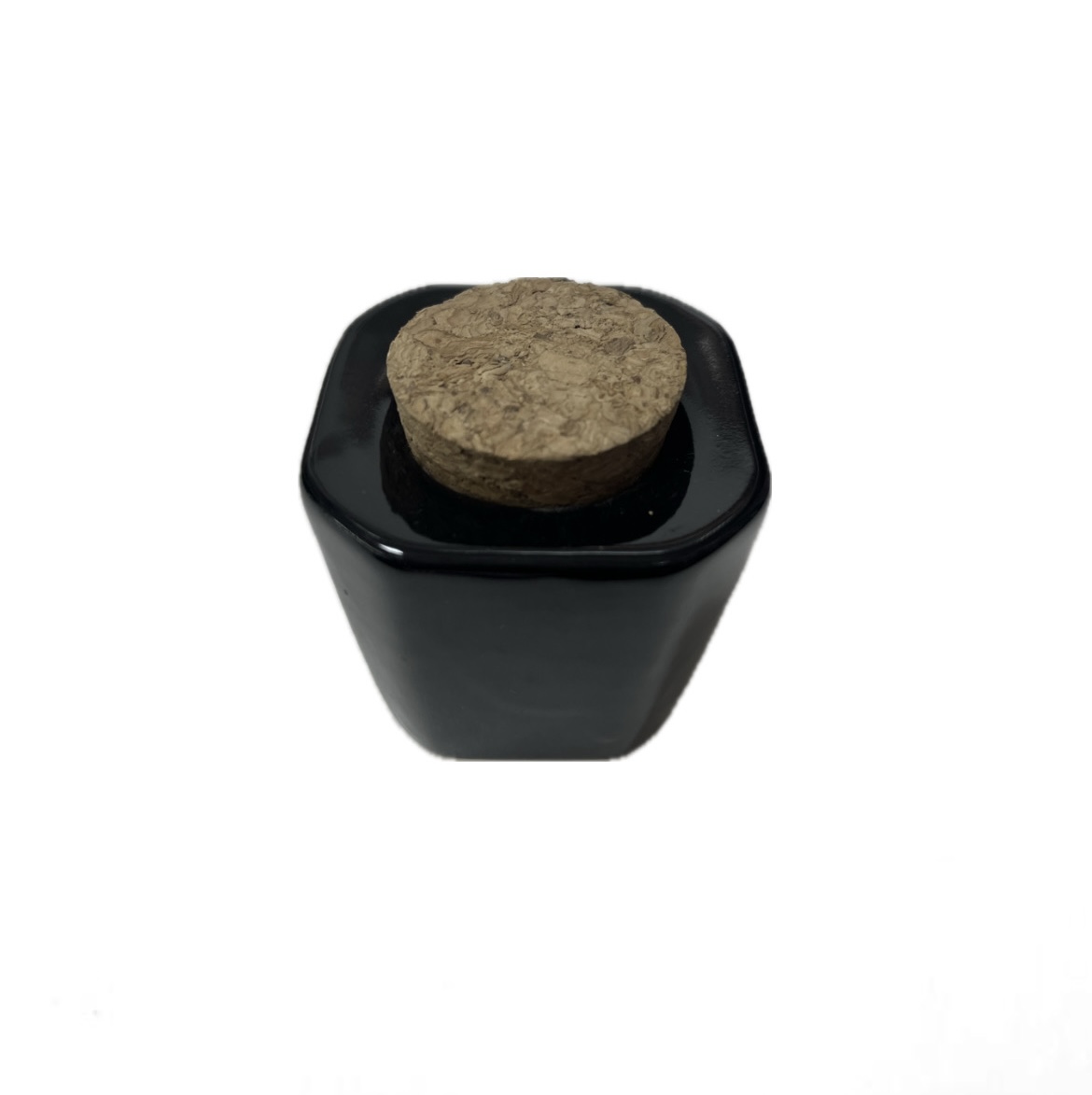 گوده کاشت ناخن مشکی
