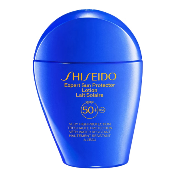 لوسیون ضد آفتاب شیسیدو 150ml Shiseido