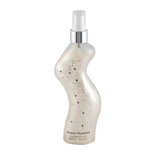 بادی اسپلش اکلیلی زنانه Forever Diamond ژک ساف 250ml