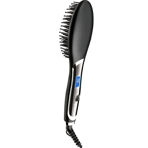 برس حرارتی صاف کننده مو پرومارون مدل RL-1113