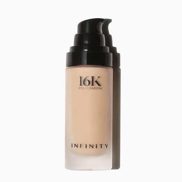 کرم پودر اینفینیتی ۳0ml Infinity