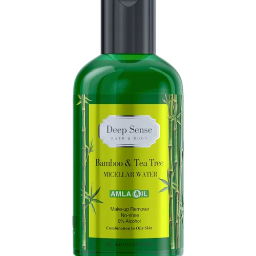 میسلار واتر بامبو و درخت چای دیپ سنس 150ml