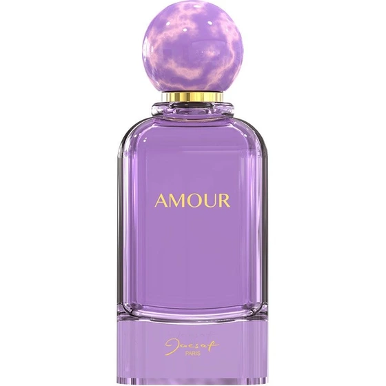 ادو پرفیوم زنانه آمور Amour ژک ساف 100ml