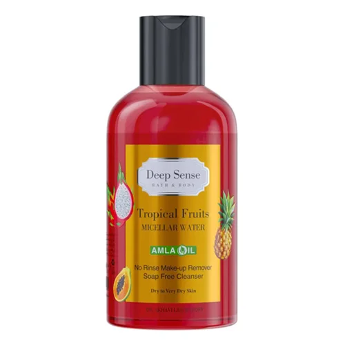 میسلار واتر تروپیکال دیپ سنس 150ml