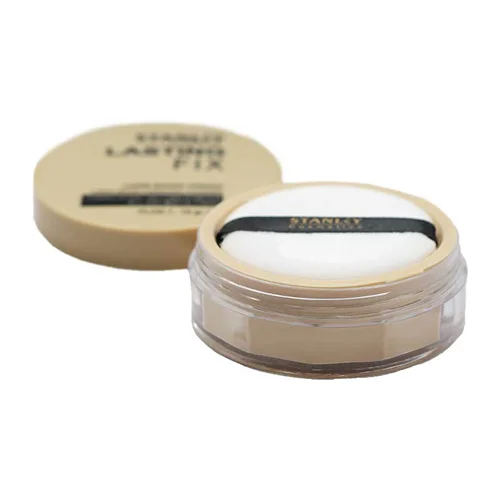 پودر فیکس رنگی استنلی