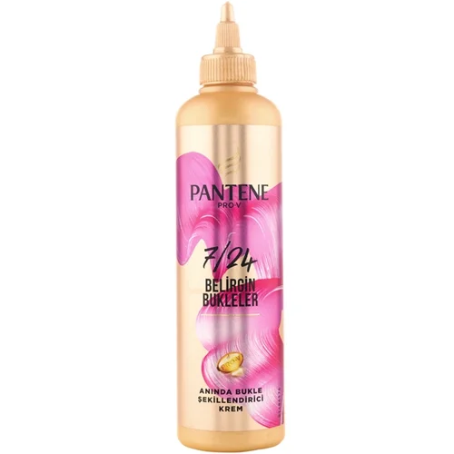 کرم حالت دهنده موی فر پنتن 300ml