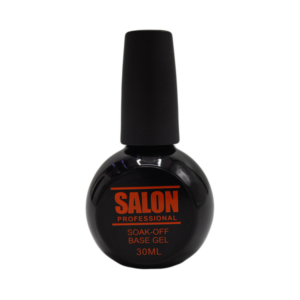 بیس ژل سالن 30ml Salon