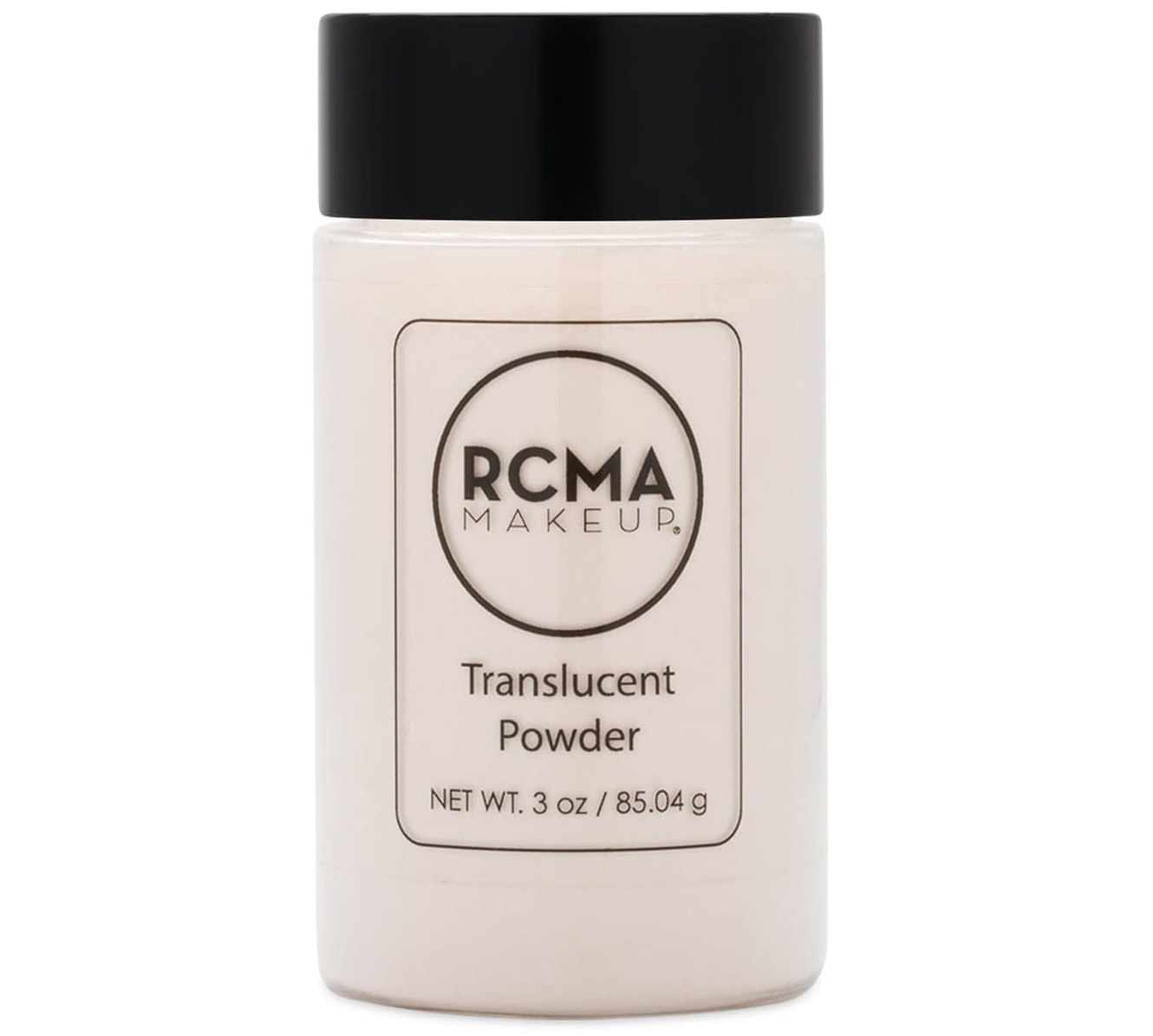 پودر فیکس آر سی ام ای RCMA حجم 85gr